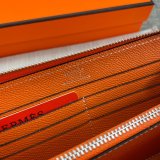 2022SSエルメス Hermes新作通販 長財布 スーパーコピー