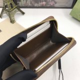 2022SSグッチGUCCI 新作通販  短財布スーパーコピー