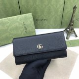 2022SSグッチGUCCI 新作通販  長財布スーパーコピー