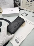 2022SSシャネルChanel 新作通販  長財布スーパーコピー