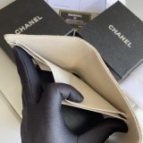 2022SSシャネルChanel 新作通販 短財布スーパーコピー