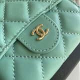 2022SSシャネルChanel 新作通販 短財布スーパーコピー