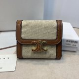 2022SSセリーヌ CELINEl新作通販 短財布スーパーコピー
