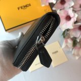 2022SS フェンディ FENDI 新作通販 長財布 スーパーコピー