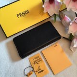 2022SS フェンディ FENDI 新作通販 長財布 スーパーコピー
