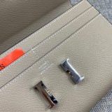 2022SSエルメス Hermes新作通販 長財布 スーパーコピー