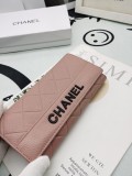 2022SSシャネルChanel 新作通販  長財布スーパーコピー