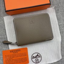 2022SSエルメス Hermes新作通販 短財布 スーパーコピー