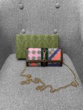 2022SSグッチGUCCI 新作通販 長財布スーパーコピー