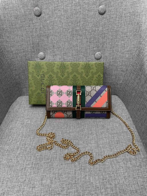 2022SSグッチGUCCI 新作通販 長財布スーパーコピー