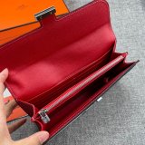 2022SSエルメス Hermes新作通販 長財布 スーパーコピー