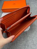 2022SSエルメス Hermes新作通販 長財布 スーパーコピー