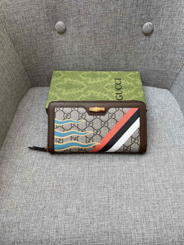 2022SSグッチGUCCI 新作通販 長財布スーパーコピー