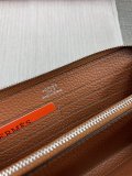 2022SSエルメス Hermes新作通販 長財布 スーパーコピー