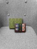 2022SSグッチGUCCI 新作通販 短財布スーパーコピー