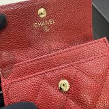 2022SSシャネルChanel 新作通販 短財布スーパーコピー