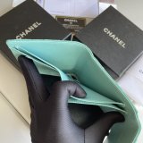 2022SSシャネルChanel 新作通販 短財布スーパーコピー