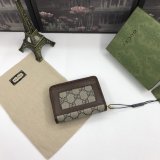 2022SSグッチGUCCI 新作通販  短財布スーパーコピー