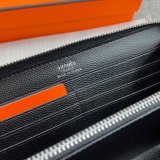 2022SSエルメス Hermes新作通販 長財布 スーパーコピー