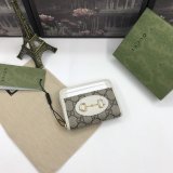 2022SSグッチGUCCI 新作通販  短財布スーパーコピー