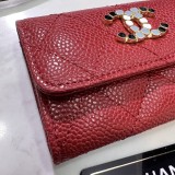 2022SSシャネルChanel 新作通販 短財布スーパーコピー