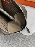 2022SSエルメス Hermes新作通販 長財布 スーパーコピー