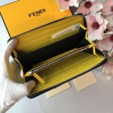 2022SS フェンディ FENDI 新作通販 長財布 スーパーコピー