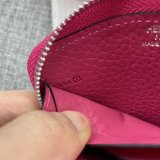 2022SSエルメス Hermes新作通販 短財布 スーパーコピー