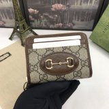 2022SSグッチGUCCI 新作通販  短財布スーパーコピー
