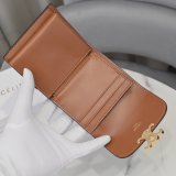 2022SSセリーヌ CELINEl新作通販 短財布スーパーコピー