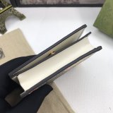 2022SSグッチGUCCI 新作通販  短財布スーパーコピー