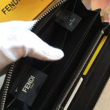 2022SS フェンディ FENDI 新作通販 長財布 スーパーコピー