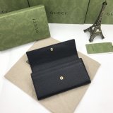 2022SSグッチGUCCI 新作通販  長財布スーパーコピー