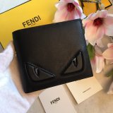 2022SS フェンディ FENDI 新作通販 短財布 スーパーコピー