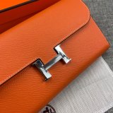 2022SSエルメス Hermes新作通販 長財布 スーパーコピー