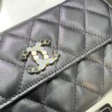 2022SSシャネルChanel 新作通販  長財布スーパーコピー