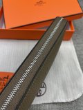 2022SSエルメス Hermes新作通販 長財布 スーパーコピー