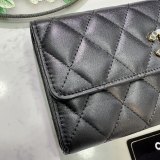 2022SSシャネルChanel 新作通販  長財布スーパーコピー