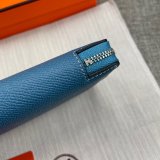 2022SSエルメス Hermes新作通販 長財布 スーパーコピー