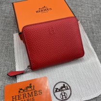 2022SSエルメス Hermes新作通販 短財布 スーパーコピー