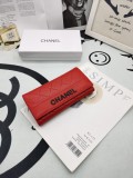 2022SSシャネルChanel 新作通販  長財布スーパーコピー
