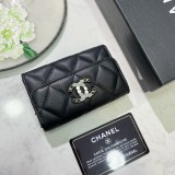 2022SSシャネルChanel 新作通販 短財布スーパーコピー