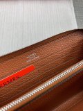 2022SSエルメス Hermes新作通販 長財布 スーパーコピー