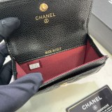 2022SSシャネルChanel 新作通販 短財布スーパーコピー