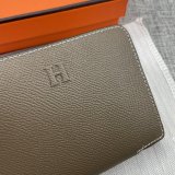 2022SSエルメス Hermes新作通販 短財布 スーパーコピー