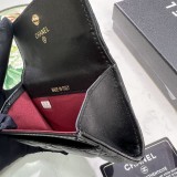 2022SSシャネルChanel 新作通販 短財布スーパーコピー