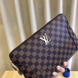 2022SS新作 Louis Vuitton ルイヴィトンメンズ ハンドバックスーパーコピー