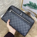2022SS新作 Louis Vuitton ルイヴィトンメンズ ハンドバックスーパーコピー