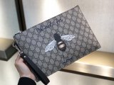 2022SS新作Gucci グッチ メンズ ハンドバックスーパーコピー