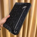 2022SS新作 Louis Vuitton ルイヴィトンメンズ ハンドバックスーパーコピー